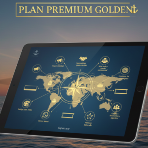 Plan Premium Golden