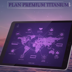 Plan Premium Titanium