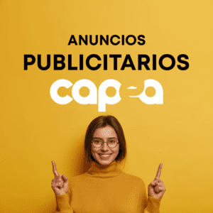 Espacios Publicitarios