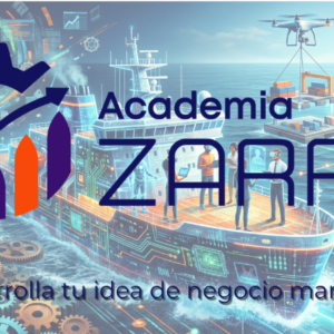 Incubadora de Negocios Marítimos