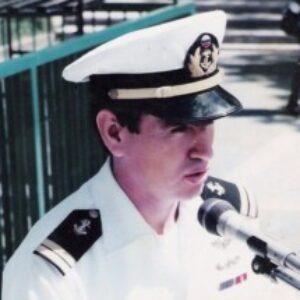 Foto de perfil de Marco Fuentes Peñaranda