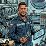Foto de perfil de Ingeniero Marítimo