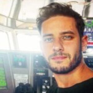 Foto de perfil de Alan Baker