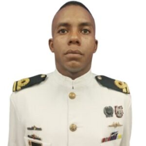 Foto de perfil de Dikembe Urbina