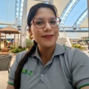 Foto de perfil de Jeny Fuenmayor
